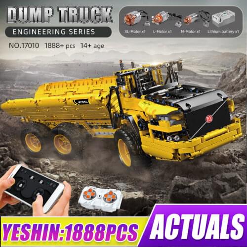 Mould King MOC Christmas Series Electric RC Track Train Set Winter House Model Santa Sleigh Toys Children New Year Gift