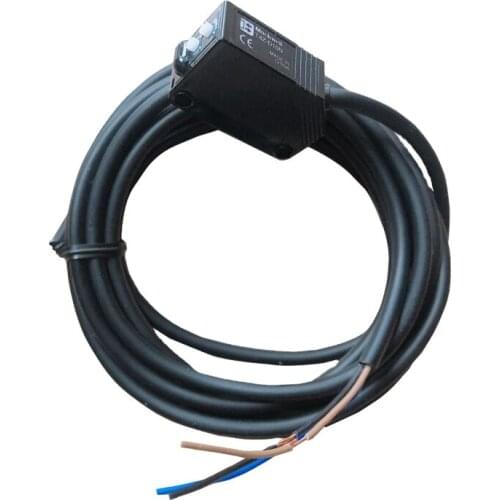 T4Z-D60N T4Z-D10N 12 TO 24VDC Photoelectric Sensor diffuse reflection photoelectric switch new and original