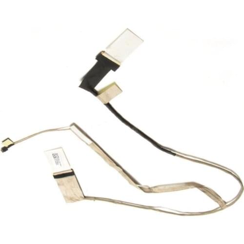 WZSM New laptop Screen LCD Video Cable for ASUS X550 X550CA X550CC X550CL X550D A550 LVDS Cable 1422-01M6000