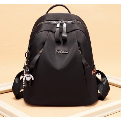 Школьные рюкзаки для девочек YILIAN China At AliExpress