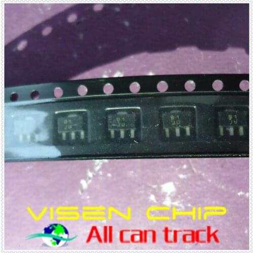 10pcs G910T21U G910 SOT-89