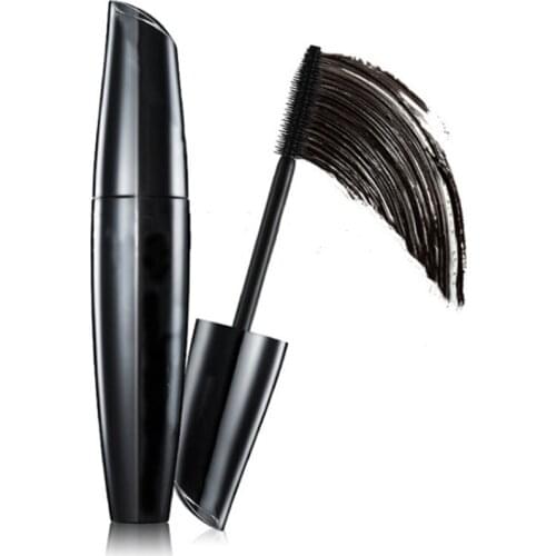 10 Piece Thick Eyebrows Mascara Eyelashes Curling Waterproof No Blooming Non-Fading Makeup Private Label
