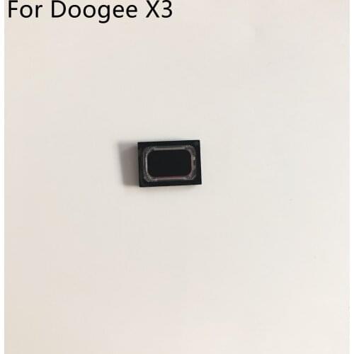 Used Loud Speaker Buzzer Ringer For DOOGEE X3 MT6580 Quad Core 4.5 inch 854 x 480 Smartphone