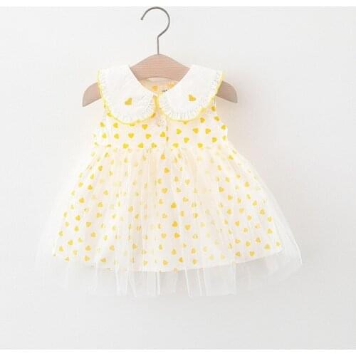 Bannabile Dresses For Girls