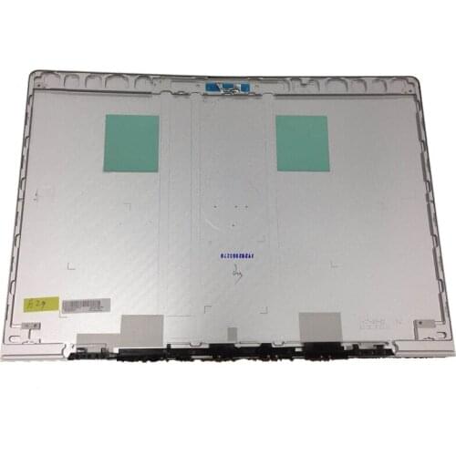 New Top Cover L62729-001 For HP EliteBook 840 G5 G6 LCD Back Cover Top Rear Case Silver