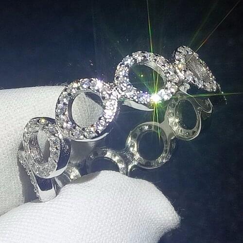 Choucong Children's Rings