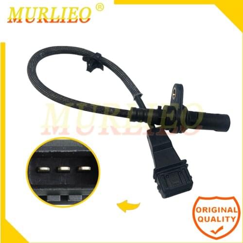 Crankshaft Position Sensor 39180-25200 39180-25300 Fit for Hyundai Tucson Sonata Kia Optima Sportage Sorento