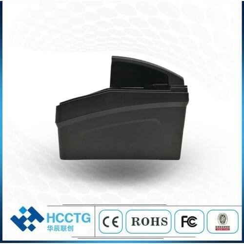 Cheap MRZ OCR ID Passport Reader Scanner For Window PPR100