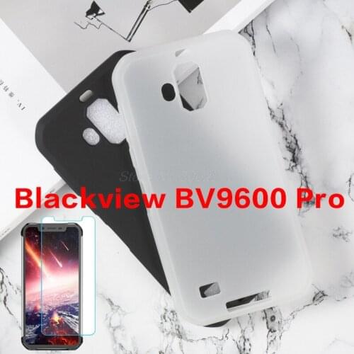 MINNCEDAR Phone Cases Blackview BV6800 Pro