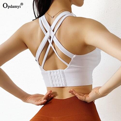 Opdamyi Sports Bras