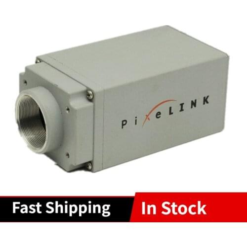 PIXELINK PL-B741F Industrial Camera Used In Good Condition