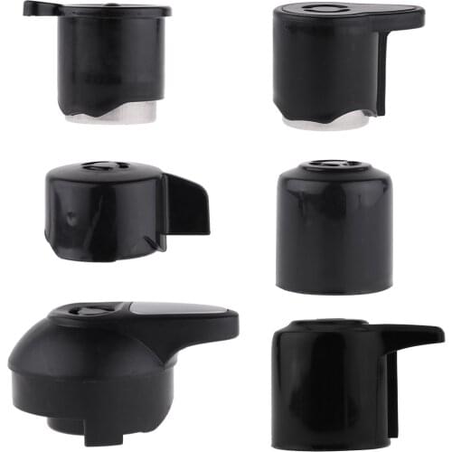 Steam Release Float Valve Exhaust Safety Valve Pressure Cooker Replacement Floater Electric Stove Valve Works with Duo 3 Qt