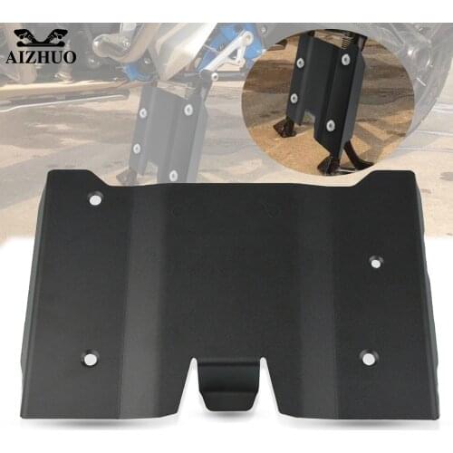 R1250 GS ADV Motorcycle Accessories Engine Guard Extension Center Stand FOR BMW R1250GS R 1250 GS Adventure 2018 2019 2020 Adv