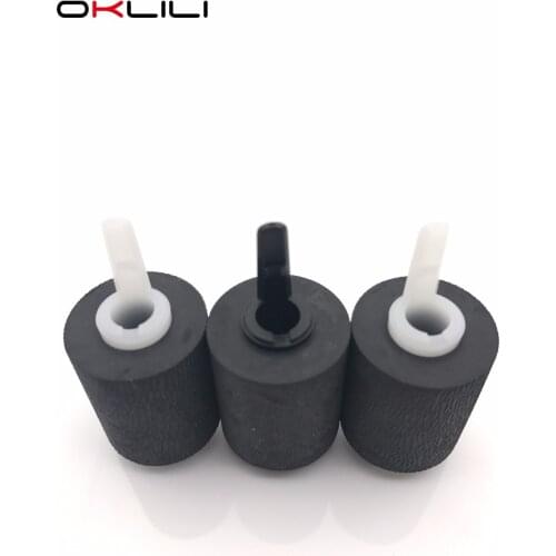 302N406030 302N406040 Pulley Retard Feed Pickup Roller for Kyocera 7002i 8002i 4052ci 5052ci 6052ci 2552ci 3252ci 3552ci 4002i
