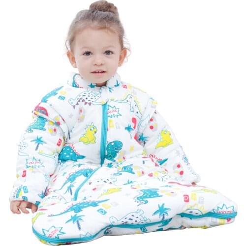 Mother Kids Bedding Baby Sleeping Bags Bags Newborn Baby Sleeping Bags Winter Thick Baby Sleepsacks Warm Saco De Dormir Infantil