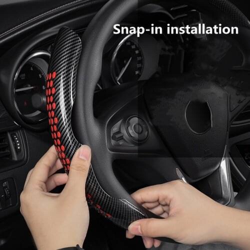 Sportme Steering Wheel Braids