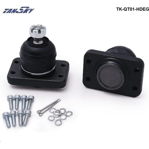 Шаровые шарниры TANSKY China At AliExpress