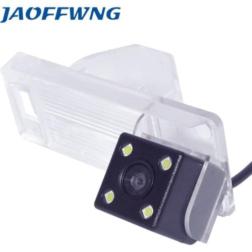 Waterproof Car Rear View camera Back Up Camera for Mitsubishi ASX /For PEUGEOT 4008 2012 /For CITROEN C4 AIRCROSS(C4SUV)