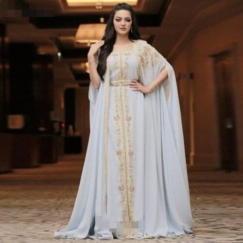 Wanzee4U Chiffon Wedding Dresses