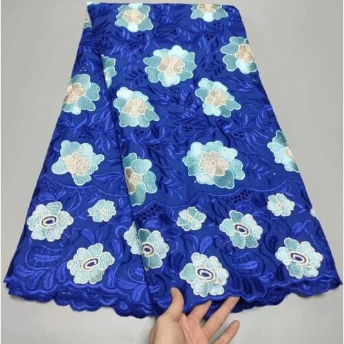 XIUYSAI Cotton Fabrics