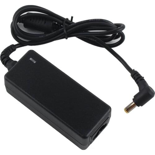 AC Adapter Charger + Cord 19V 1.58A 30W for Acer Aspire One KAV10 KAV60 Drop Shipping Wholesale Plug in ONLENY