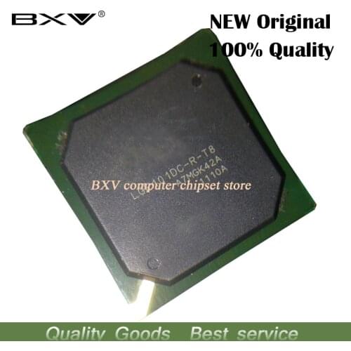 1pcs /lot LGE101DC-R-T8 LGE101DC-R LGE101DC BGA662 100% new and original