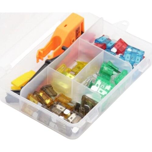 CAR-partment Inspection Mirror With Telescopic Arm