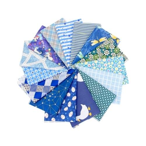 DFXL DIY Fabric Sewing Kits