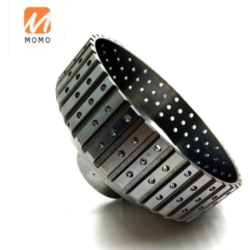 Custom cnc milling 4 axis cnc milling parts