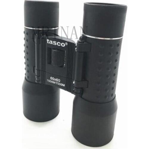 60x60 HD Hunting Binoculars Telescope Outdoor Zoom Prismatic Folding Handheld Powerful binoculars 2020