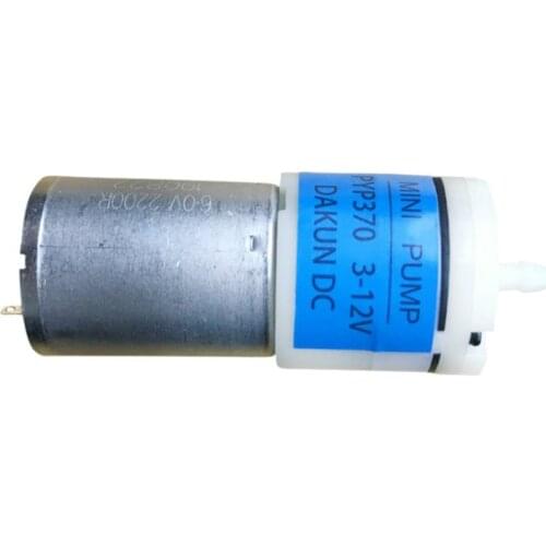 Adjustable Aquarium Air Pump Tank Blood Pressure Oxygen Pump Fish Tank Miniature Air Pump Silent Oxygen Pump Newest