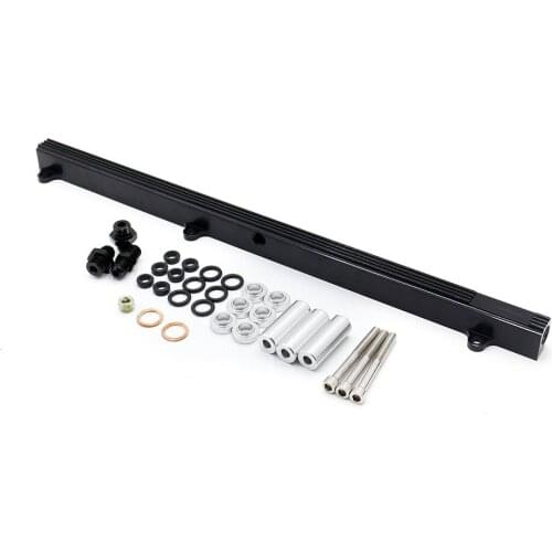 Rail Fuel for Toyota on 1JZ 2JZGTE 1 MK3 Injection 1JZ Turbocharged Common Rail Supply Kit