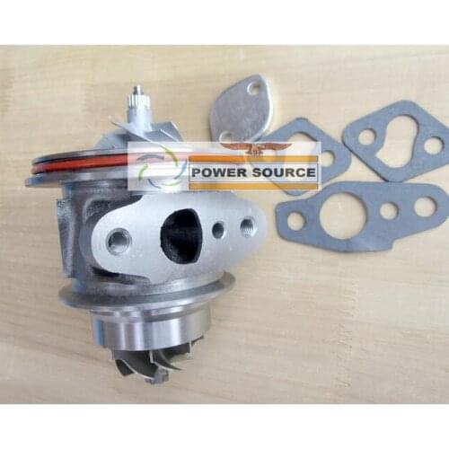 Turbo Cartridge CHRA CT20 17201-54030 17201 54030 For TOYOTA HI-LUX HIACE LANDCRUISER LJ70 4-Runner 2L-T 2LT 2.4L Turbocharger