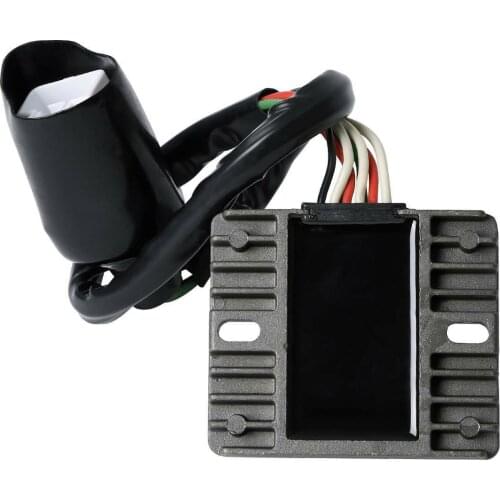 Voltage Regulator Rectifier For Honda CBR1100XX 1999-2003 2000 2001 2002