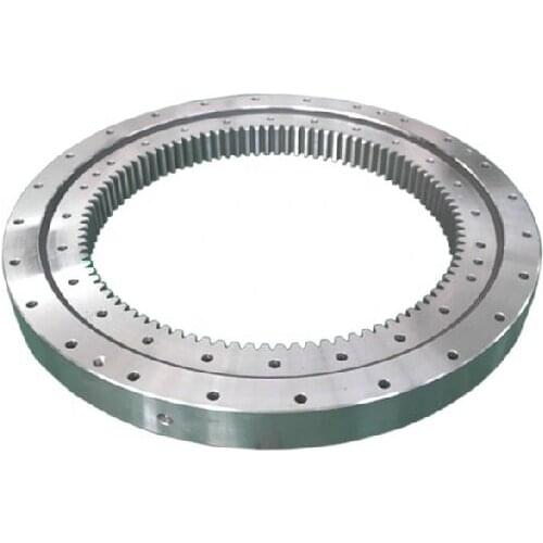 Wanda High quality Internal gear Slew Swing Bearing