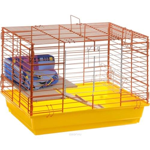 ЗооМарк Animal Care Items