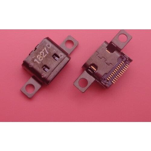 100X Micro USB 3.0 USB Jack for Tablet PC Digital Cameras /HDD/Mobile hard disk Charging port USB Connector