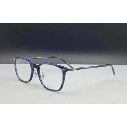 2020 Glasses Frame Titanium Prescription Glasses Women Myopia Eyeglasses Frames for men Vintage Japan Designer Brand Glasses