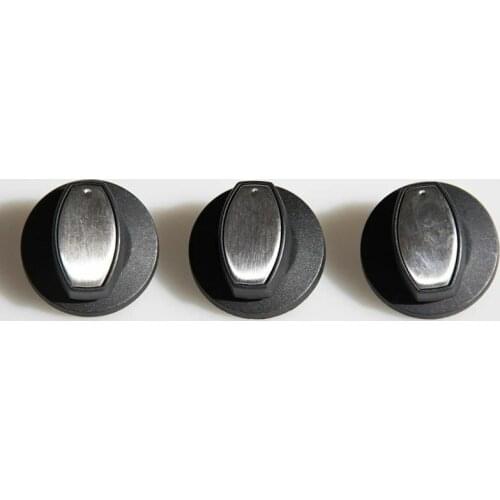 Aries kit 3 knobs degree functions timer oven Bon Cuisine 210 250 973 974