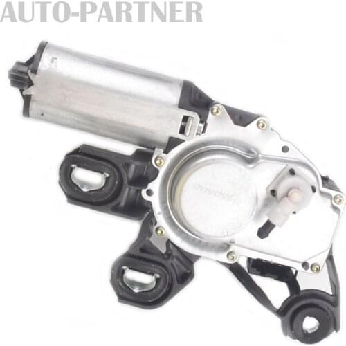 Auto-Partner Rear Window Wiper Motor for Mercedes-Benz Viano Vito Bus Mixto Box W639 A6398200408 6398200408 2003-2007