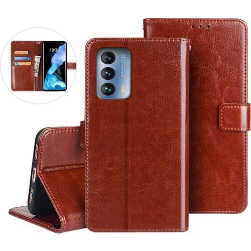 For Meizu 18 Case 6.2 inch Leather Case On For Coque Meizu18 Magnetic Flip Wallet Cover Phone Cases Fundas