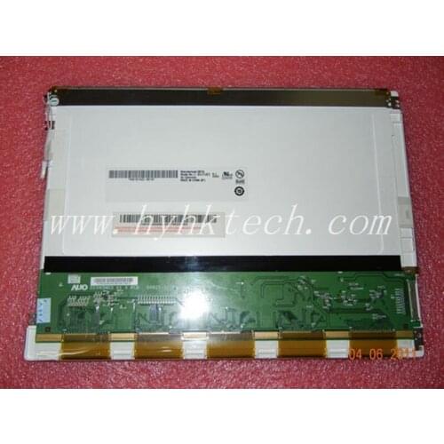 G104SN03 V5 10.4 INCH Industrial LCD,A+ Grade in stock, tested before shipment