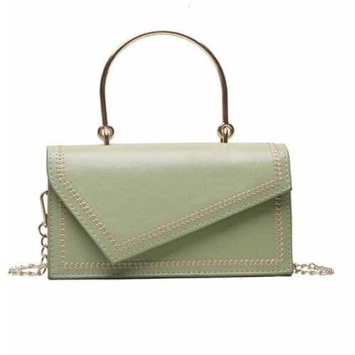 IMOK Women's Bags With Appliques