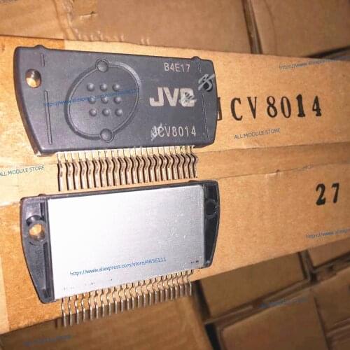 JCV8014 FREE SHIPPING NEW AND ORIGNIAL MODULE