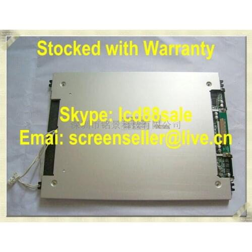 Best price and quality the original LM-CA53-22NGK industrial LCD Display