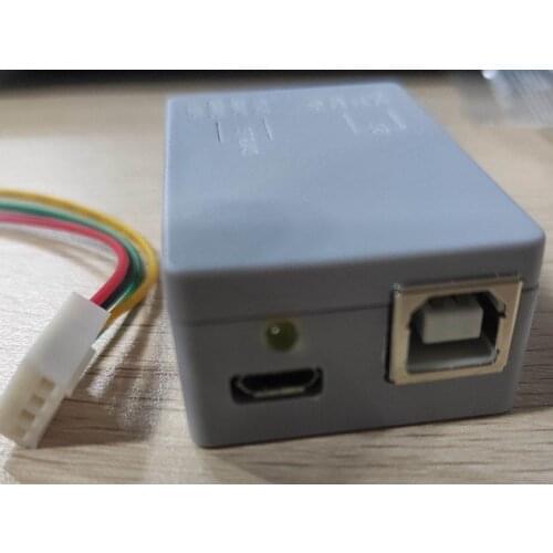 Ev2400 Bqstudio Development Board Ev2300 Hba500