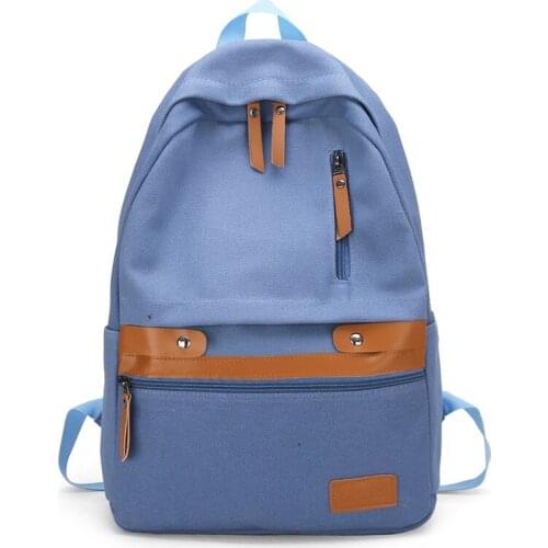 MJ Women's Backpacks For Students
