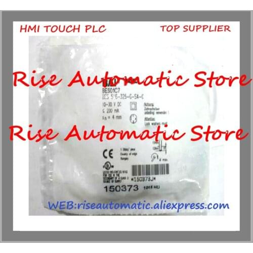 BES 516-325-G-S4-C New Original Proxi Mity Switch