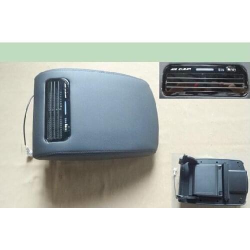 5305220XKV11A86 Air purifier assembly FOR greatwall haval H9