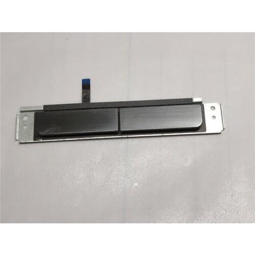 Original FOR DELL 15R 5520 5525 7520 touchpad buttons left and right keys CN-A11C28